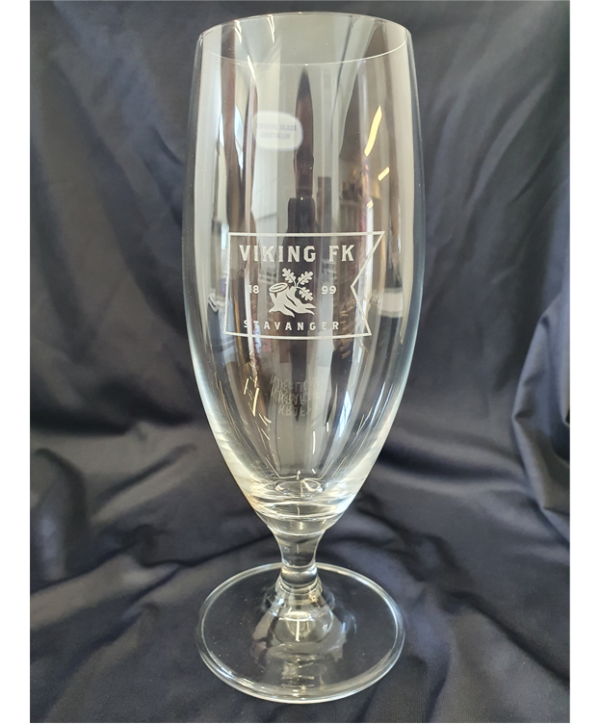 Viking FK glass