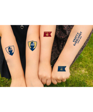 Viking FK tatoveringer