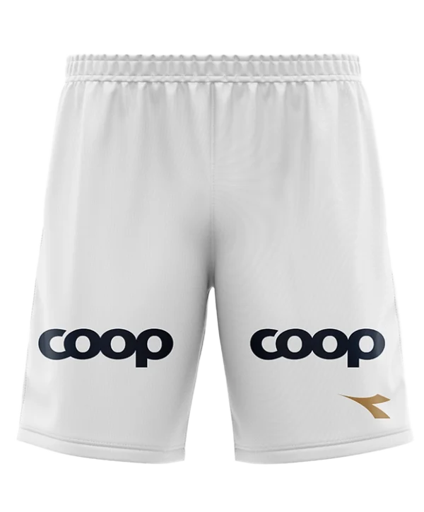 Spillershorts Viking Hjemme JR 25