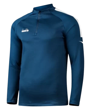 Diadora Equipo Pro II 1/2-Zip