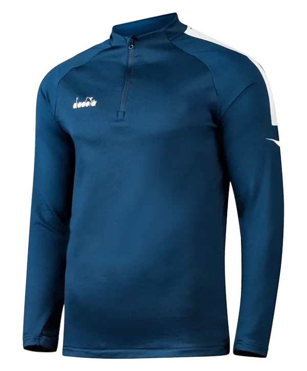 Diadora Equipo Pro II 1/2-Zip