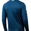 Ryggen av Diadora Equipo Pro II 1/2-Zip