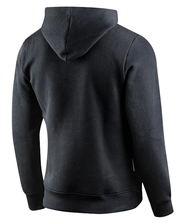 Marine Viking hettegenser med Viking logo rygg