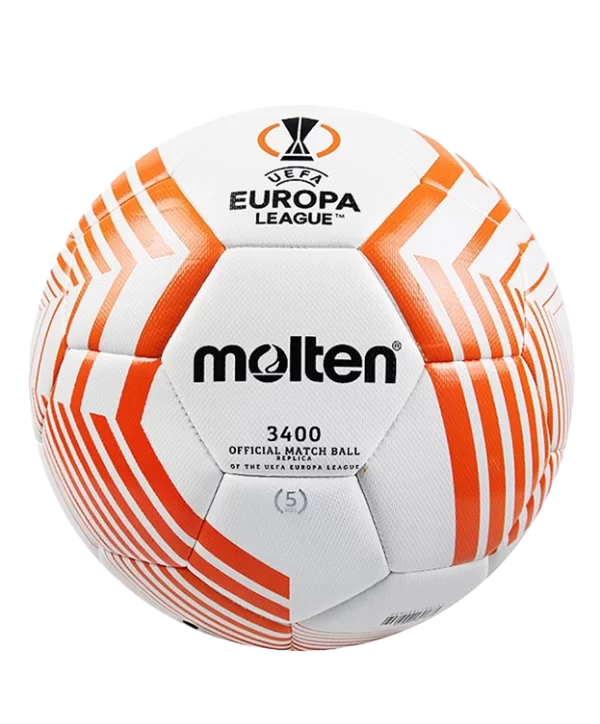 Molten replica UEFA europa league fotball