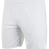 Hvit Diadora Supremo treningshorts