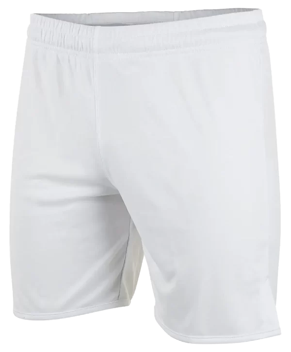 Hvit Diadora Supremo treningshorts