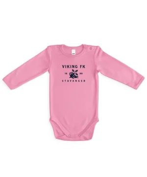 Rosa Viking babybody