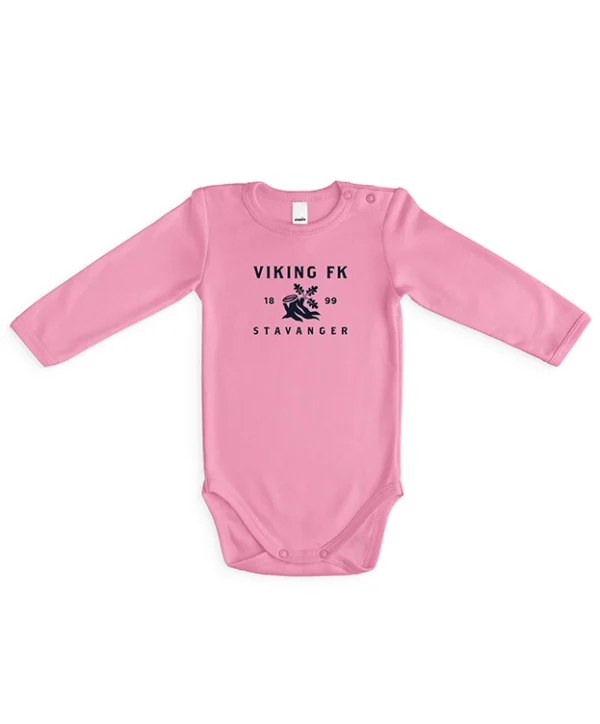 Rosa Viking babybody