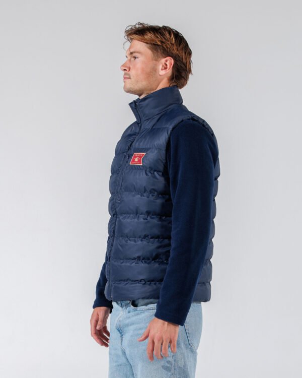 Viking Vest