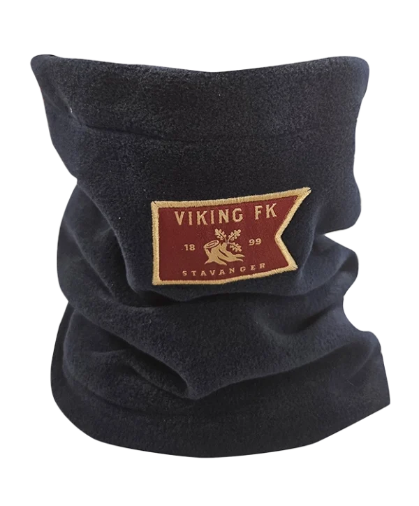 Viking Fleecehals