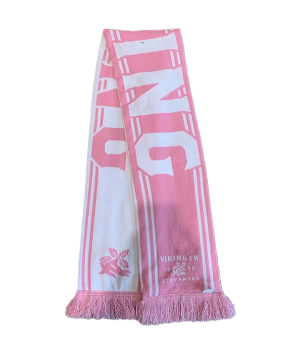 Rosa Vikingskjerf