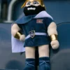 Viking Maskot