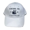 Viking Caps - Hvit (NY)