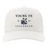 Hvit Viking Trucker Caps