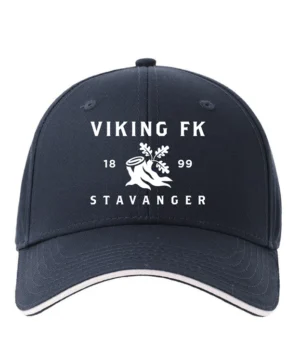 hvitkantCaps Marine Viking Trucker Caps