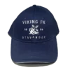 Viking Caps - Navy m/ Hvit underside (NY)