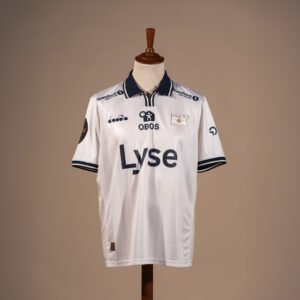 Viking bortedrakt kort arm 2026