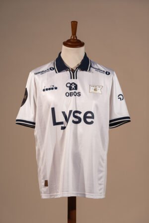 Viking bortedrakt kort arm 2026