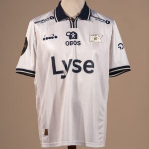 Viking bortedrakt kort arm 2026