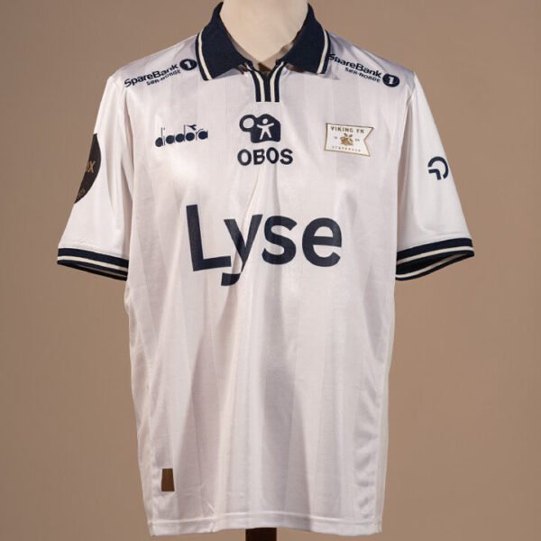 Viking bortedrakt kort arm 2026