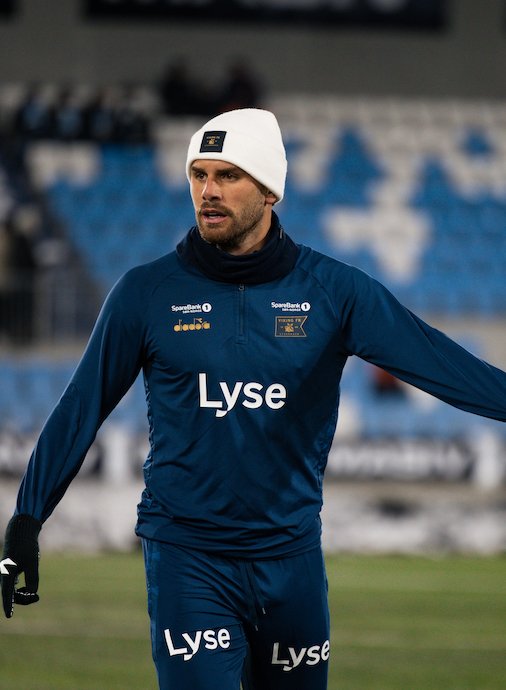 Viking FK Tekstiler