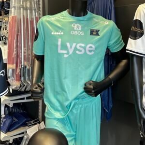 Viking Keeperdrakt 2026 Turkis