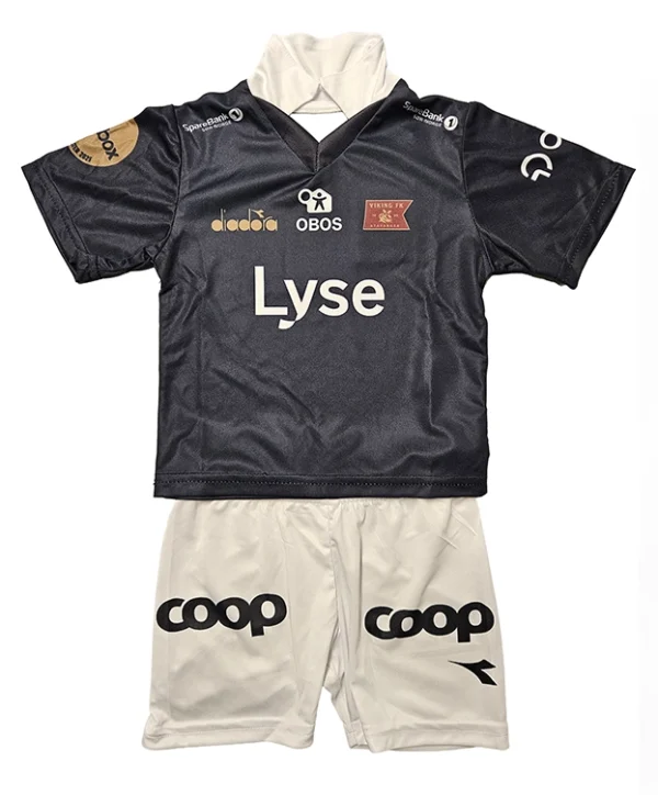 draktsett Draktsett 2026 for barn