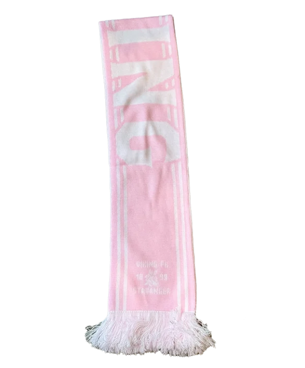 Rosa vikingskjerf