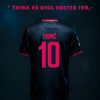 1000035705 Viking Europadrakt - hjemme - Champions League play-off