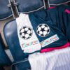 CL Logo 3 Viking Europadrakt - borte - Champions League play-off