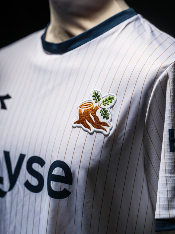 Photo: Steinbru Photography Viking Europadrakt - borte - Champions League play-off