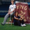 Spillere 2 Viking Europadrakt - borte - Champions League play-off