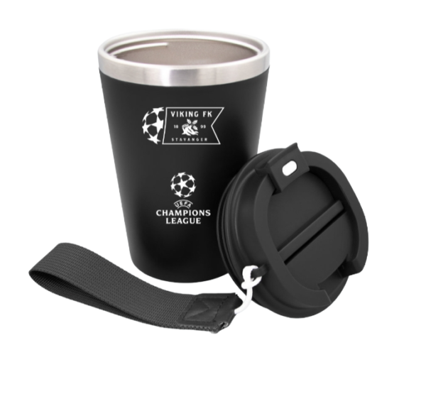 Viking Champions League Termokopp
